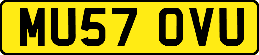 MU57OVU