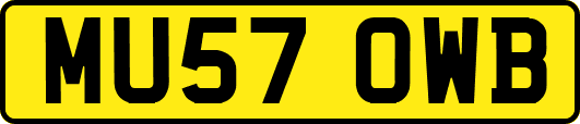 MU57OWB