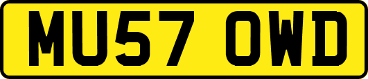 MU57OWD