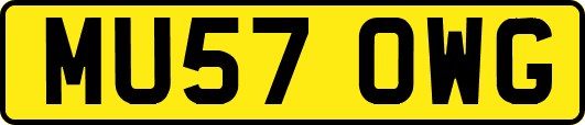 MU57OWG