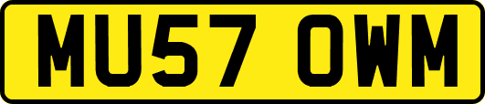 MU57OWM