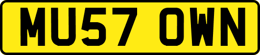 MU57OWN