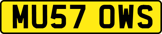 MU57OWS
