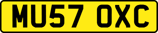 MU57OXC