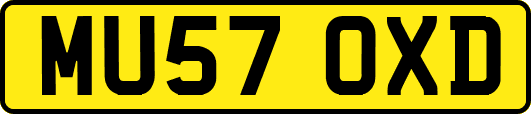 MU57OXD