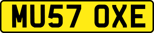 MU57OXE