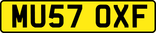 MU57OXF