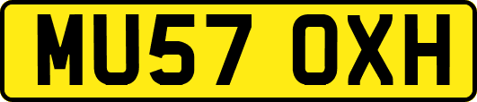 MU57OXH