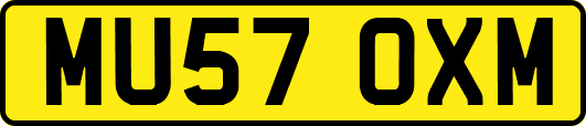 MU57OXM