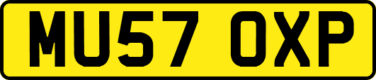 MU57OXP