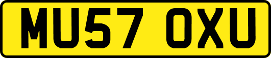 MU57OXU