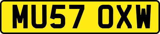 MU57OXW