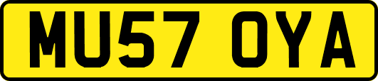 MU57OYA