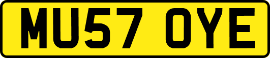 MU57OYE