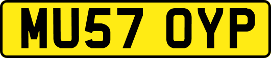 MU57OYP
