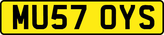 MU57OYS