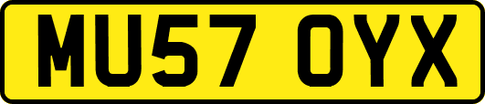 MU57OYX
