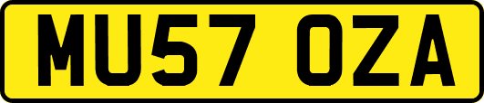 MU57OZA
