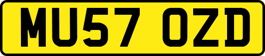 MU57OZD
