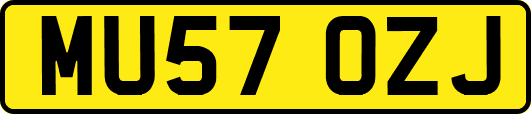 MU57OZJ