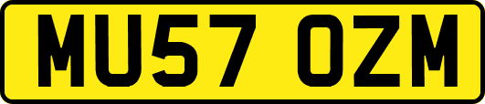 MU57OZM