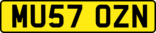 MU57OZN