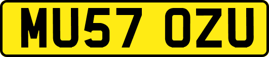 MU57OZU