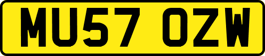 MU57OZW
