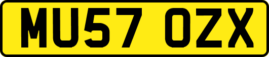 MU57OZX
