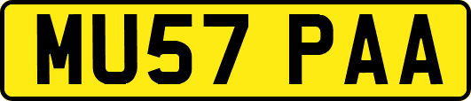 MU57PAA