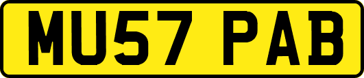 MU57PAB