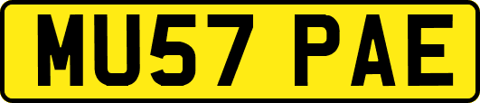 MU57PAE