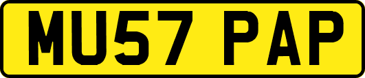 MU57PAP