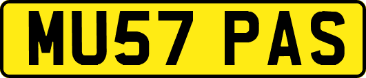 MU57PAS