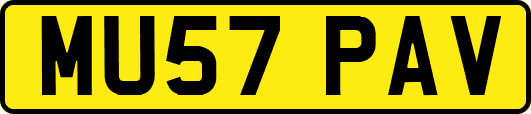 MU57PAV