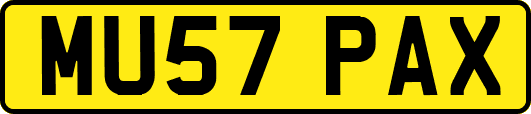 MU57PAX