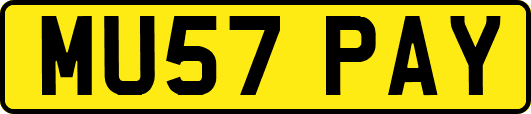 MU57PAY