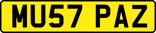 MU57PAZ
