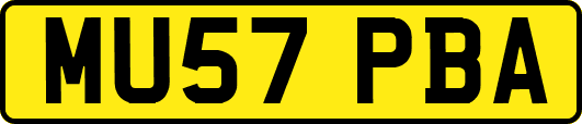 MU57PBA