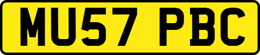MU57PBC
