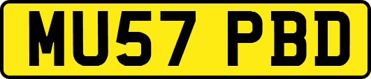 MU57PBD