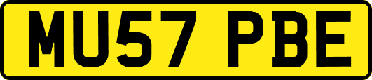 MU57PBE