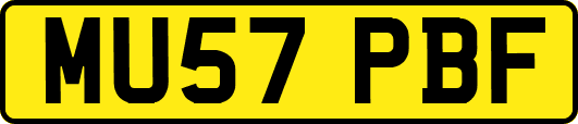MU57PBF