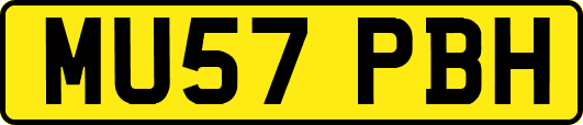 MU57PBH