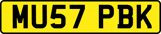 MU57PBK