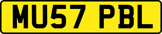 MU57PBL