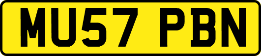 MU57PBN