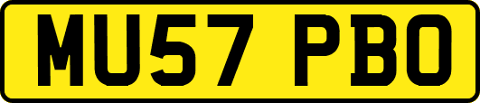 MU57PBO