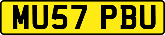 MU57PBU