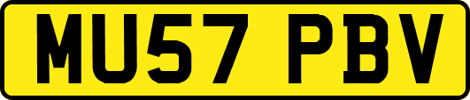 MU57PBV